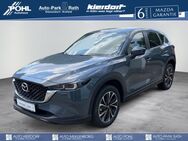 Mazda CX-5, 2.0 L 165PS ADVANTAGE Assistenzpaket, Jahr 2022 - Krefeld