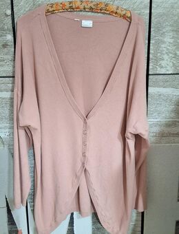 Strickjacke 48,50 rose - Balingen