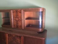 3 Teiliger Vitrinen Schrank - Leinefelde-Worbis