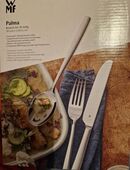 WMF Besteck-Set 30-teilig Palma aus der Serie ProfiSelect NEU OVP in 66111