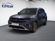 VW T-Cross, 1.0 l TSI Style OPF, Jahr 2024 - Neu Wulmstorf