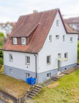 ++ Freistehendes ZFH in verkehrsgünstiger Lage ++ - Leinfelden-Echterdingen