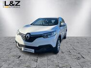 Renault Kadjar, Life ENERGY TCe 130, Jahr 2015 - Norderstedt