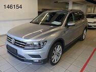 VW Tiguan Allspace Highline 4M LED+/ACC+/20"/DAB - Steinbach-Hallenberg