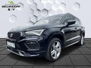 Seat Ateca, 2.0 TDI FR digitales, Jahr 2021 - Bottrop