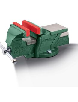 PARKSIDE Schraubstock - Wuppertal