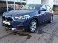 BMW X2, xDrive25e Advantage, Jahr 2020 - Dresden