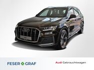 Audi Q7, 50TDI S line Laser M, Jahr 2023 - Magdeburg