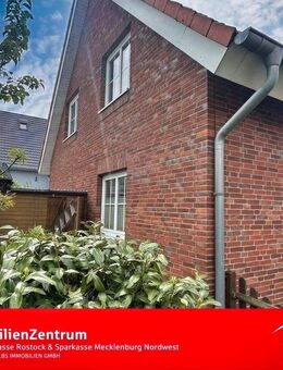 Ruhiges Wohnen in Rostock - Rostock