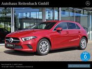 Mercedes A 200, PROGRESSIVE WIDE AMBIENTE, Jahr 2020 - Lebach