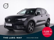 Volvo XC40, T2 Benzin Plus Dark JUNGER POLARSTERN, Jahr 2023 - Essen