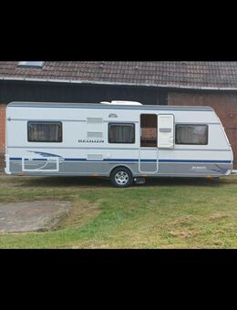 Wohnwagen Dethleffs Betuin - Mölln (Schleswig-Holstein)