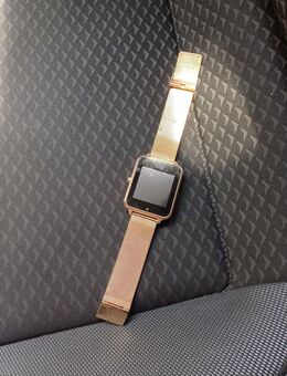 Smartwatch in top Zustand - Rottenburg (Neckar)