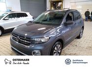 VW T-Cross, 1.0 TSI MOVE 110PS 5J-G A, Jahr 2023 - Mühldorf (Inn)