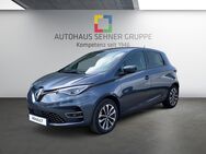 Renault ZOE, INTENS R1 E 50 Schnellladeanschluss, Jahr 2020 - Ravensburg