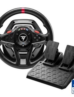 Thrustmaster T128P FF Wheel Lenkrad