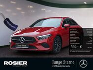 Mercedes A 220, d Limo Progressive, Jahr 2024 - Paderborn