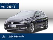 VW Polo, 1.0 TSI United, Jahr 2020 - Böblingen