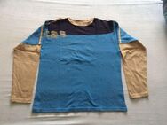Langarm-T-Shirt Gr. 170/176, neuwertig - Wuppertal