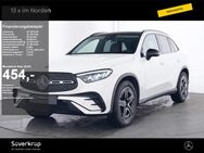 Mercedes GLC 300, AMG NIGHT SPUR, Jahr 2023 - Eutin