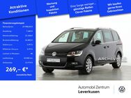 VW Sharan, 2.0 Comfortline, Jahr 2020 - Leverkusen