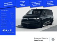 VW T7 Multivan, 2.0 TDI Multivan Style Lang, Jahr 2022 - Leverkusen