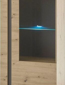 INOSIGN Vitrine CLAiR Vitrine 22 Höhe 154 cm