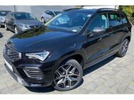 Seat Ateca 1.5 TSI DSG FR /PANO/NAV/SHZ/ACC - Weinheim