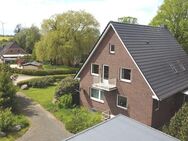 Über 184 m² Glück - Wohnen auf dem Land bei Ahrensbök - Ahrensbök