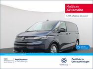 VW T7 Multivan, Life TDI, Jahr 2024 - Wildau