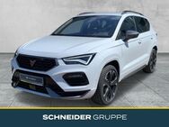 CUPRA Ateca, 2.0 TSI VZ 221kW, Jahr 2024 - Zwickau