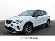 Seat Arona, 1.0 TSI FR | | | | |, Jahr 2024 - Passau