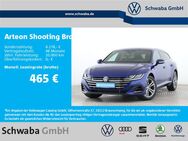 VW Arteon, 2.0 TSI Shooting Brake R-Line, Jahr 2023 - Gersthofen