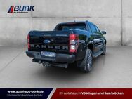 Ford Ranger Wildtrak 2.0 Doppelkabine / Automatik - Völklingen