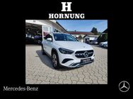 Mercedes GLA 250, Progressive EASYP, Jahr 2024 - Garmisch-Partenkirchen