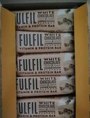 FULFIL (Ferrero) 15 x 55 g Riegel WHITE CHOCOLATE & COOKIE DOUGH in 42477