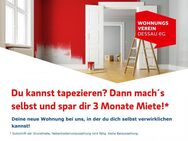 3 Monate Grundmiete GESCHENKT! - Dessau-Roßlau Sollnitz