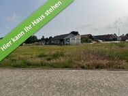 Inkl. Grundstück, Für alle, die es großzügig lieben. Ihr Familienhaus in Müden. - Müden (Aller)