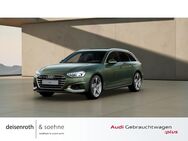 Audi A4, Avant Advanced Avant advanced 35 TFSI S line, Jahr 2024 - Hünfeld (Konrad-Zuse-Stadt)