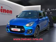 Suzuki Swift, 1.4 Boosterjet Sport, Jahr 2021 - Menden (Sauerland)