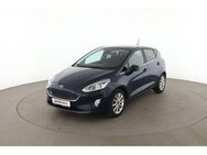 Ford Fiesta 1.0 EcoBoost Titanium - Berlin