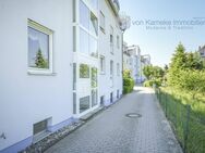 Charmante 2-Zimmer-ETW mit Garten, Terrasse und Stellplatz - sofort bezugsfrei! - Hemhofen
