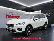 Seat Tarraco, 2.0 TDI Xperience W-Paket, Jahr 2024 - Bergkamen