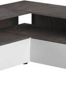 TemaHome TV-Bank Angle TV Tisch