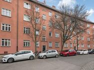 Großzügige 5-Zimmer-Wohnung mit zwei Balkonen in Berlin Tempelhof - Berlin