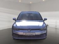 VW Golf, VIII United, Jahr 2021 - Marktredwitz