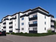 Penthouse Wohnung in Walldorf mit Dachterrasse - Walldorf (Baden-Württemberg)