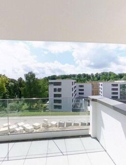 Citycubes Safranberg Erstbezug - Ulm