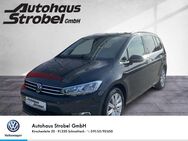 VW Touran, 1.5 TSI Highline, Jahr 2025 - Schnaittach