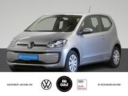 VW up, 1.0 TSI, Jahr 2021 - Hannover